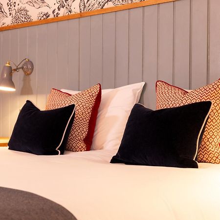 Greswolde Arms By Chef & Brewer Collection Hotel Solihull Luaran gambar