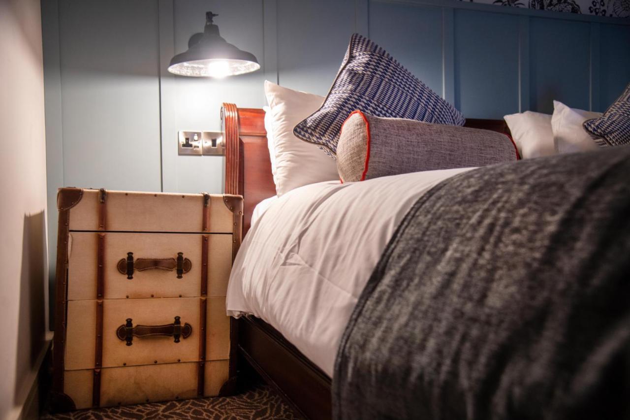 Greswolde Arms By Chef & Brewer Collection Hotel Solihull Luaran gambar