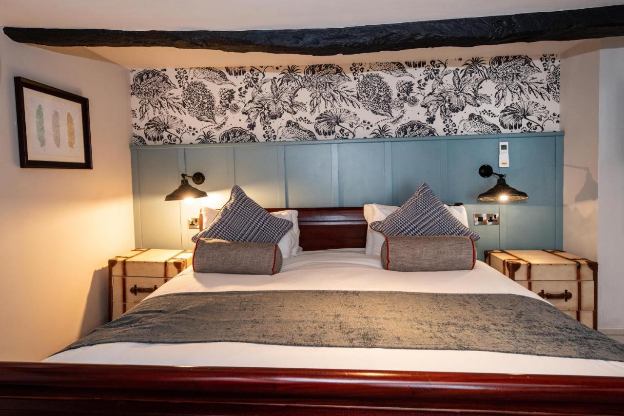 Greswolde Arms By Chef & Brewer Collection Hotel Solihull Luaran gambar