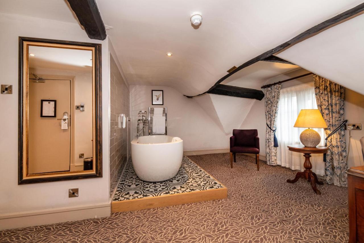 Greswolde Arms By Chef & Brewer Collection Hotel Solihull Luaran gambar