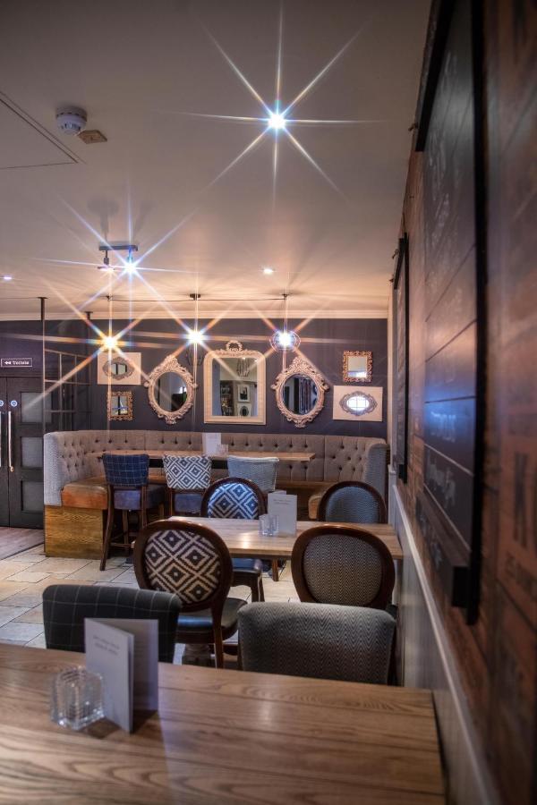 Greswolde Arms By Chef & Brewer Collection Hotel Solihull Luaran gambar