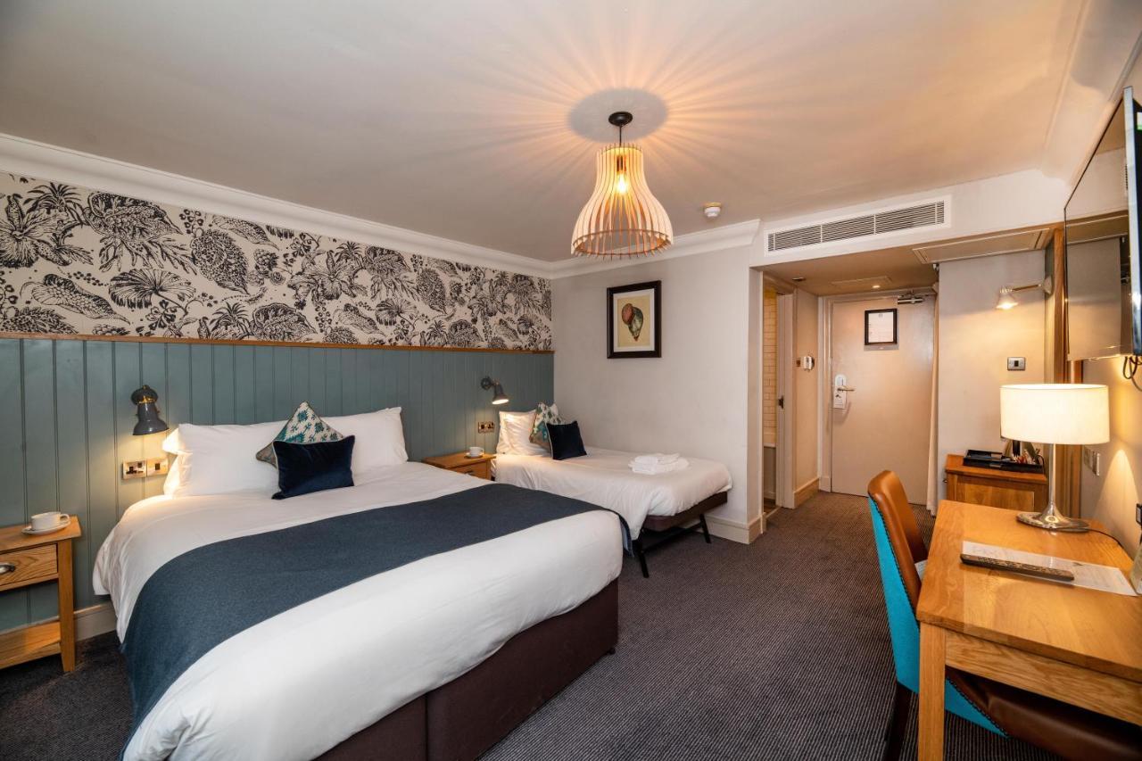 Greswolde Arms By Chef & Brewer Collection Hotel Solihull Luaran gambar