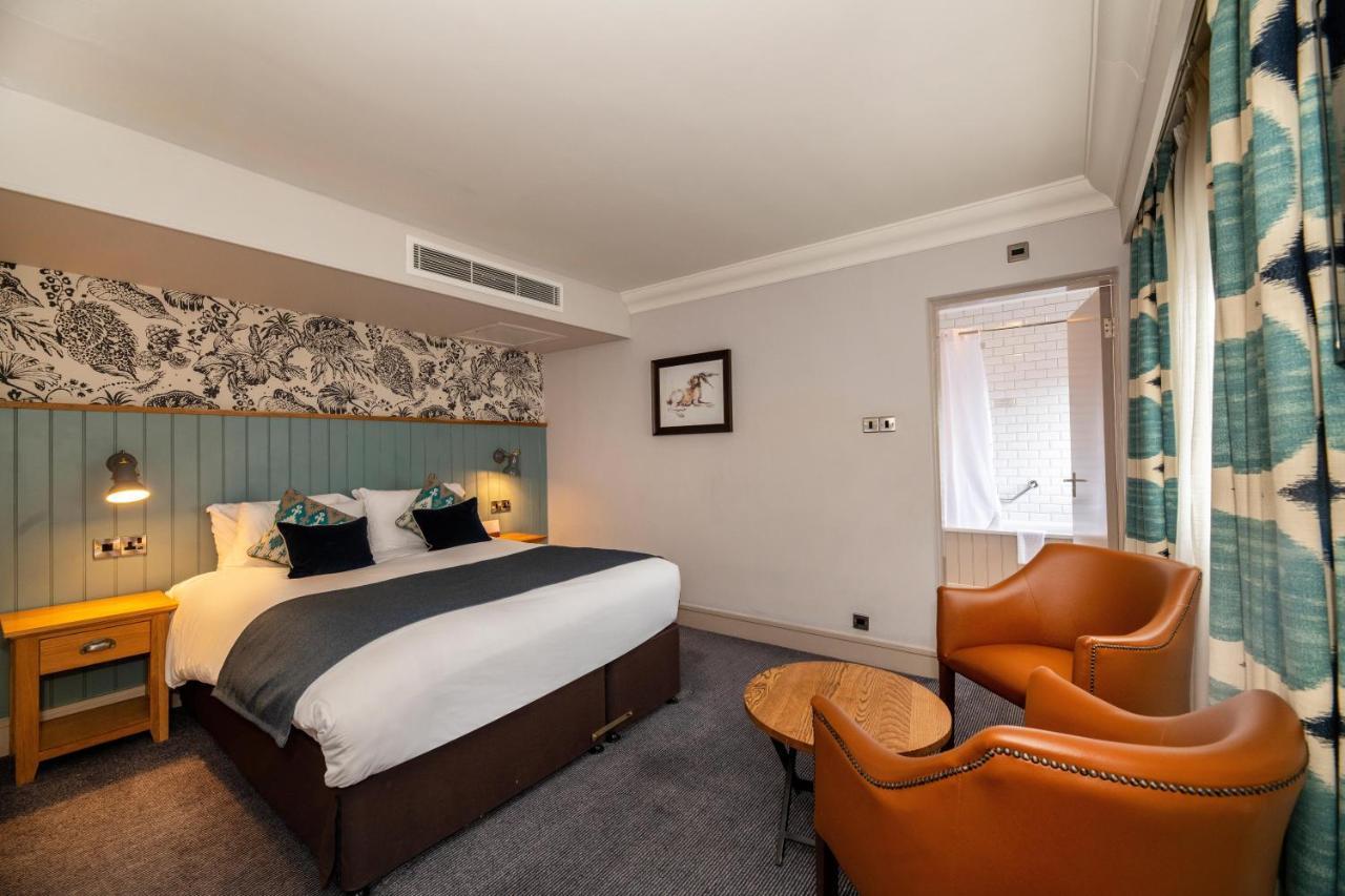 Greswolde Arms By Chef & Brewer Collection Hotel Solihull Luaran gambar