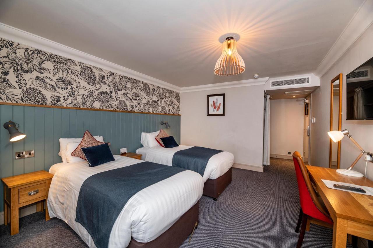 Greswolde Arms By Chef & Brewer Collection Hotel Solihull Luaran gambar