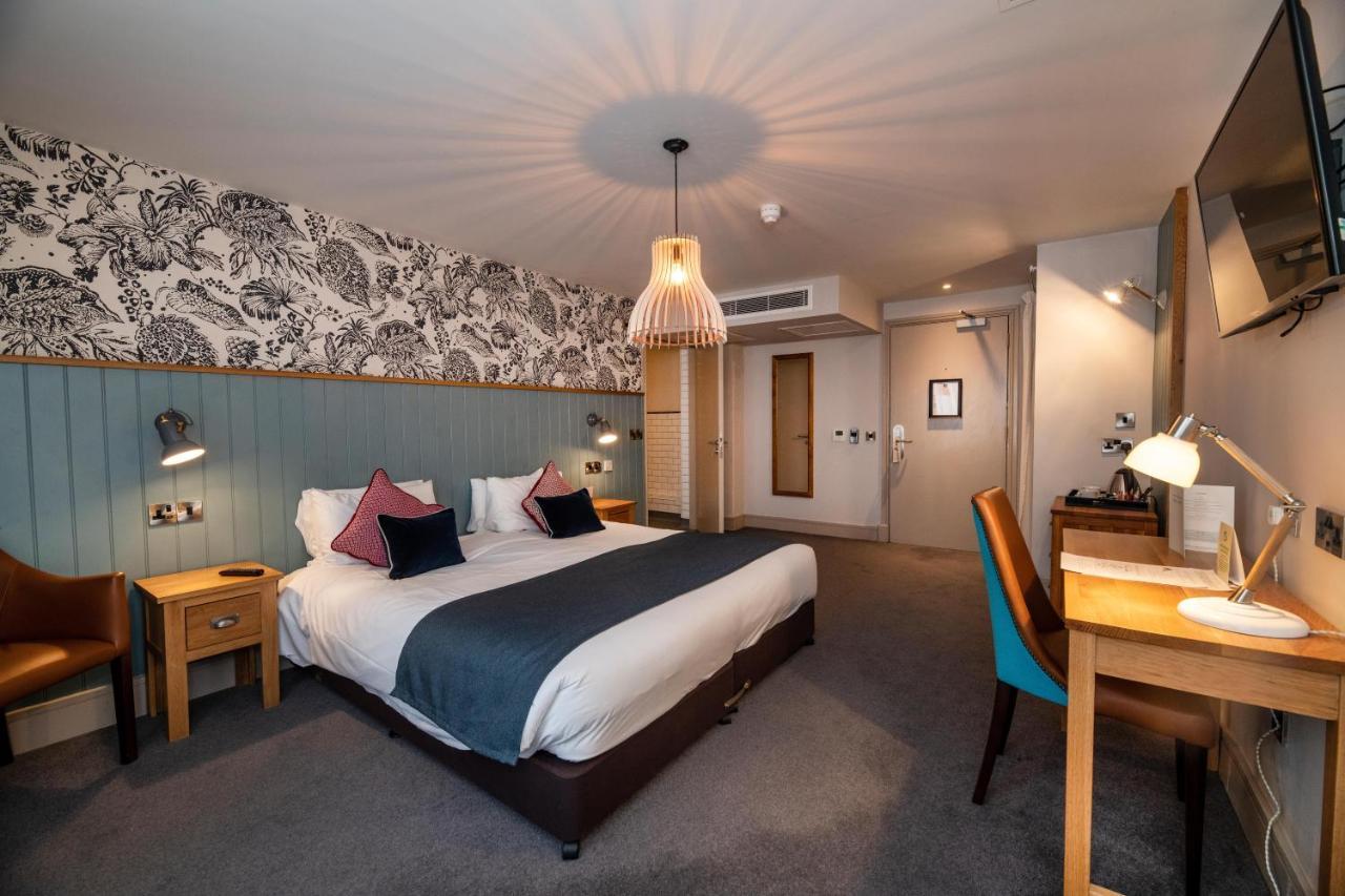 Greswolde Arms By Chef & Brewer Collection Hotel Solihull Luaran gambar