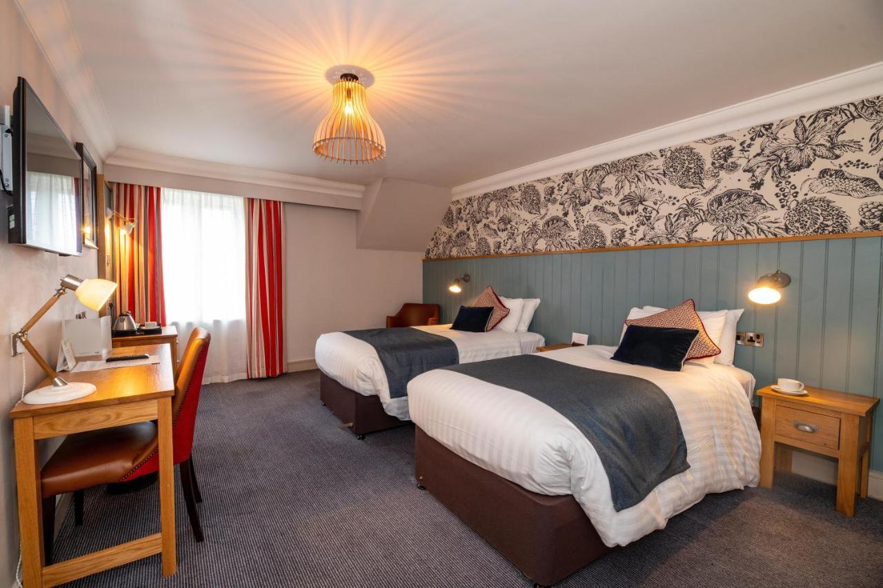 Greswolde Arms By Chef & Brewer Collection Hotel Solihull Luaran gambar