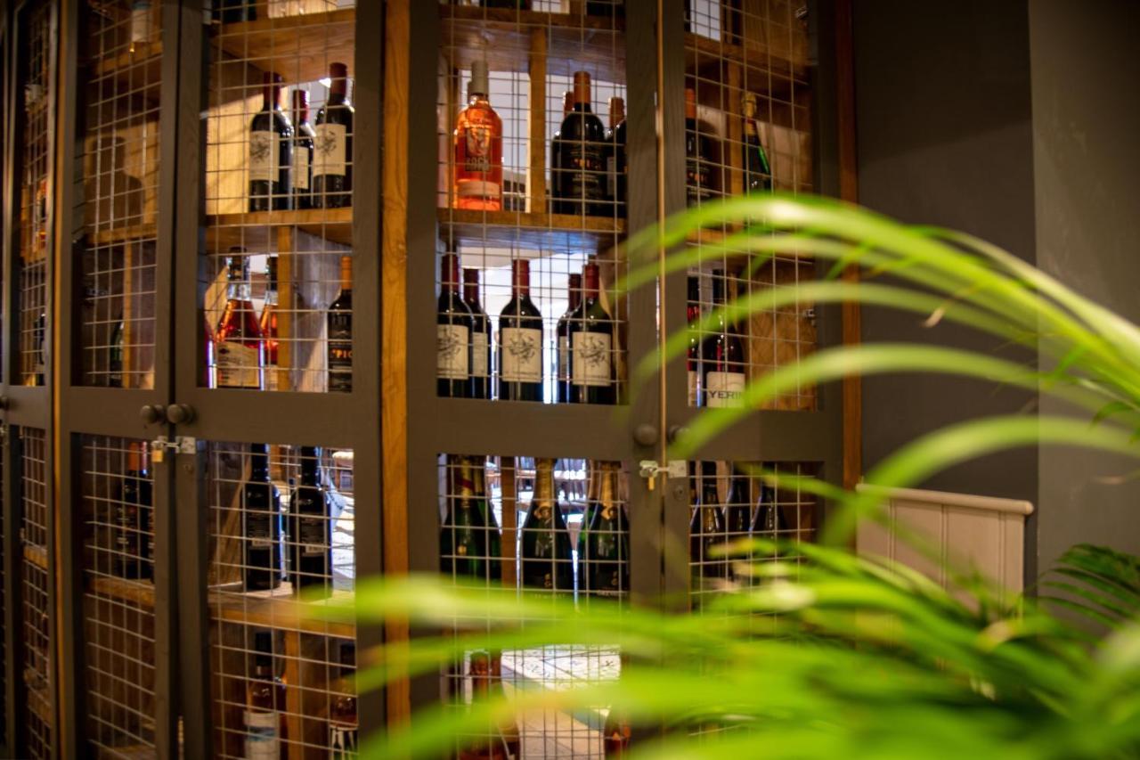 Greswolde Arms By Chef & Brewer Collection Hotel Solihull Luaran gambar