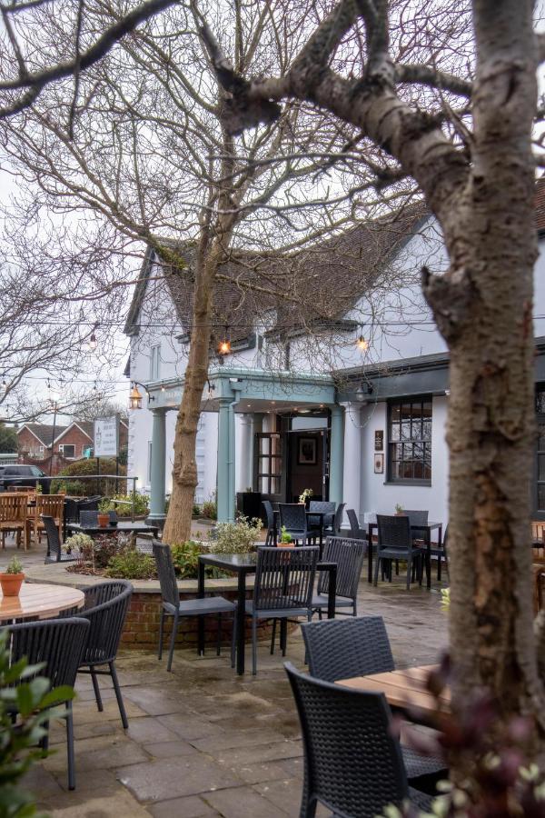 Greswolde Arms By Chef & Brewer Collection Hotel Solihull Luaran gambar