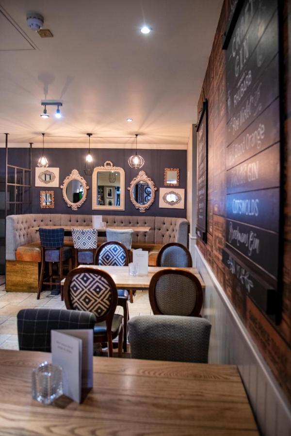 Greswolde Arms By Chef & Brewer Collection Hotel Solihull Luaran gambar