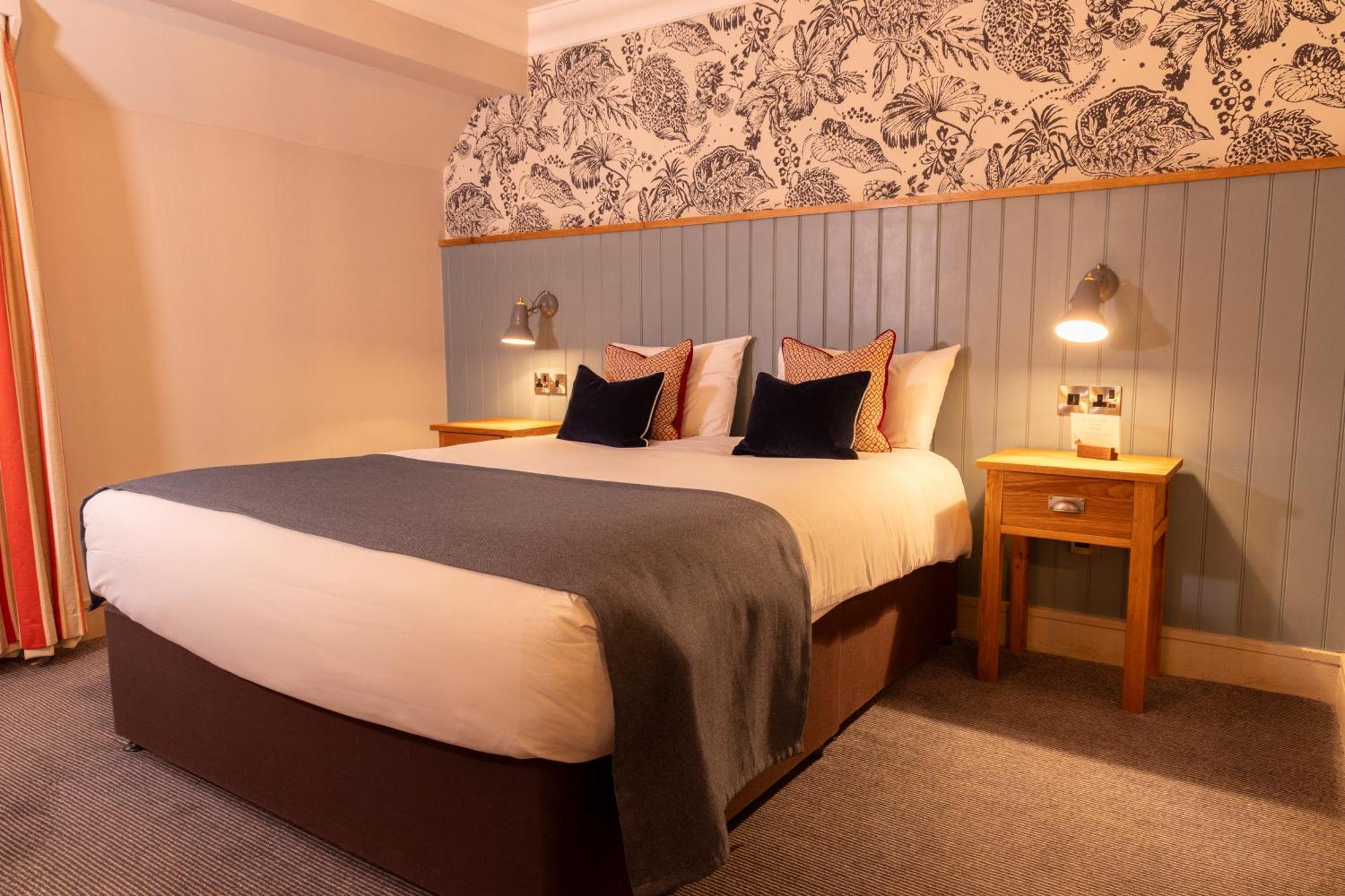 Greswolde Arms By Chef & Brewer Collection Hotel Solihull Luaran gambar