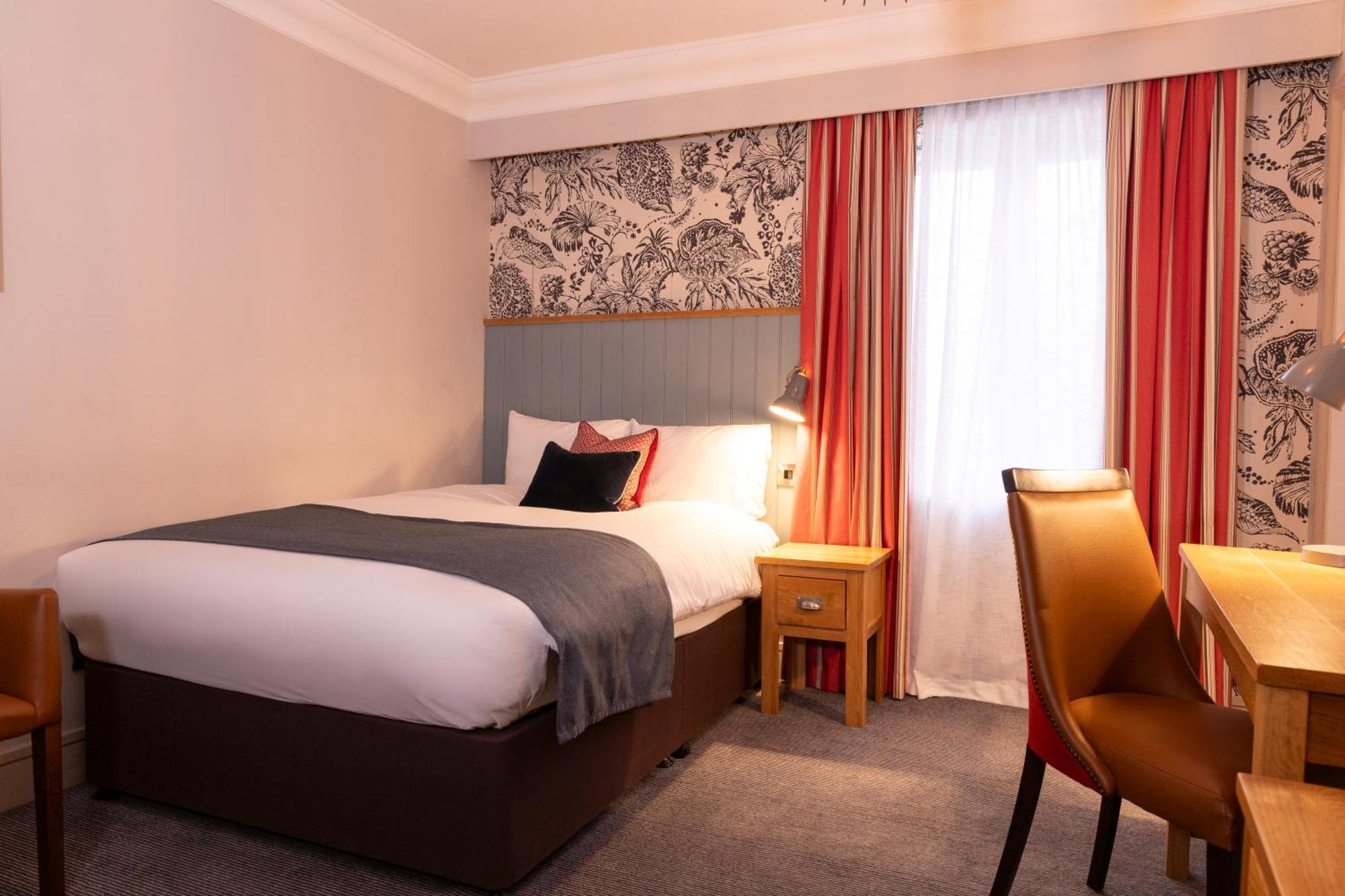 Greswolde Arms By Chef & Brewer Collection Hotel Solihull Luaran gambar