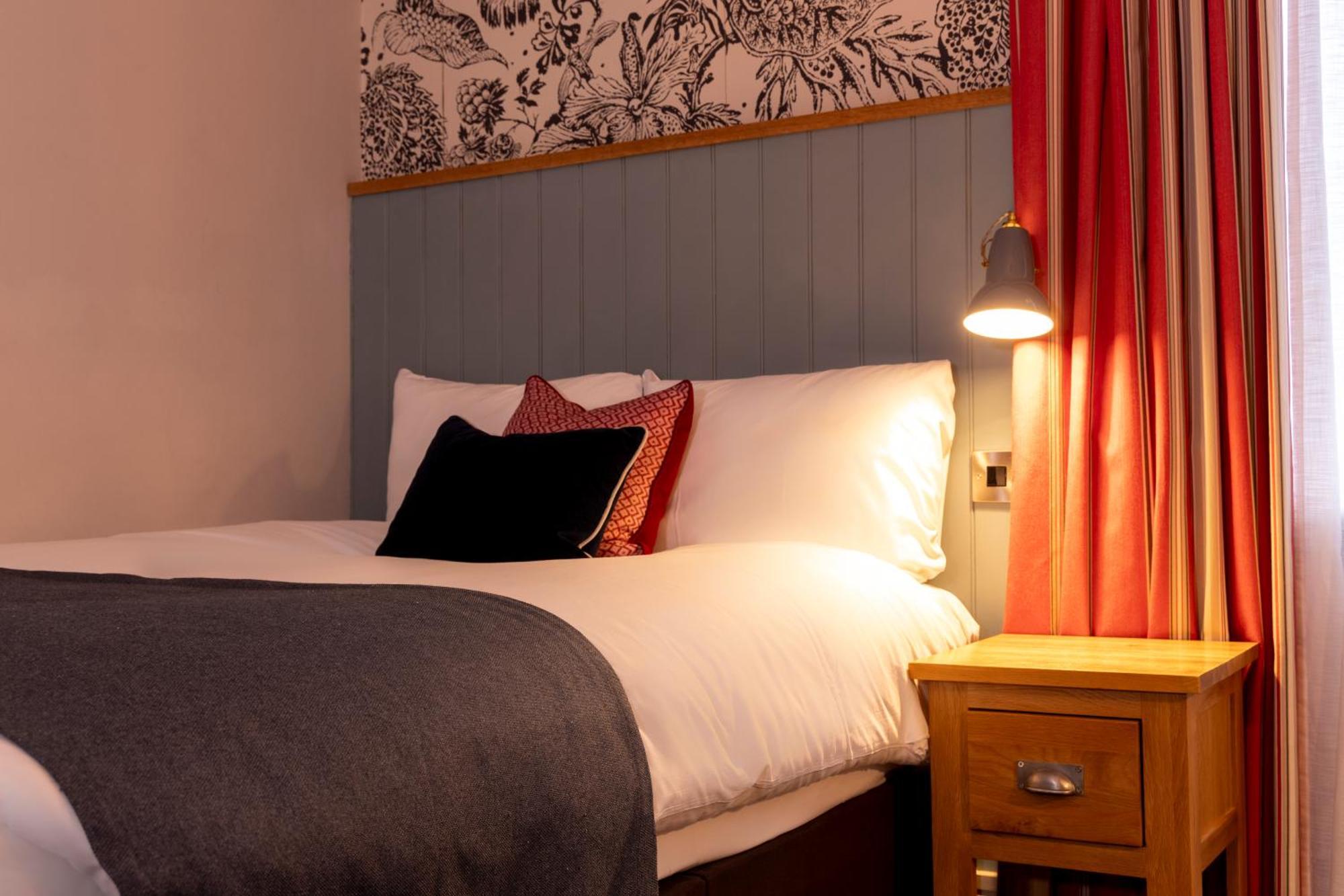 Greswolde Arms By Chef & Brewer Collection Hotel Solihull Luaran gambar