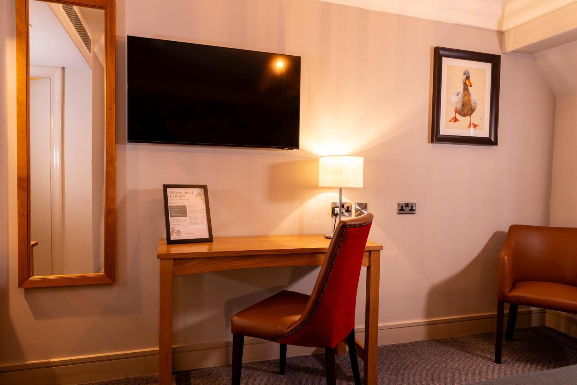 Greswolde Arms By Chef & Brewer Collection Hotel Solihull Luaran gambar