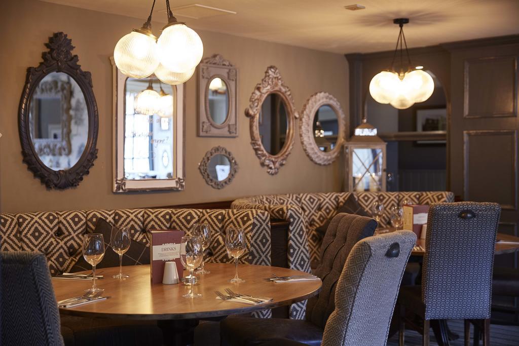 Greswolde Arms By Chef & Brewer Collection Hotel Solihull Luaran gambar