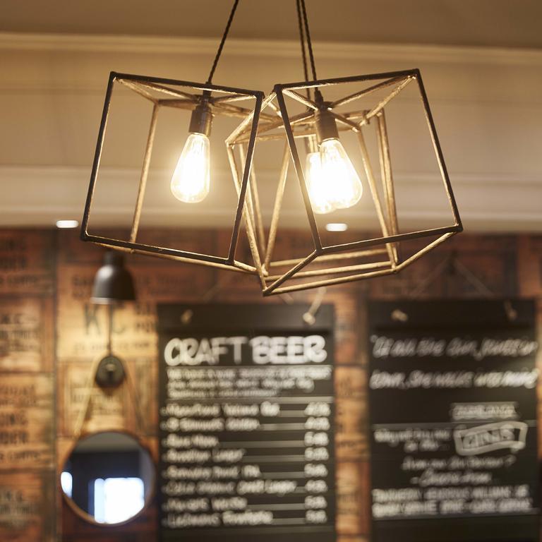 Greswolde Arms By Chef & Brewer Collection Hotel Solihull Luaran gambar