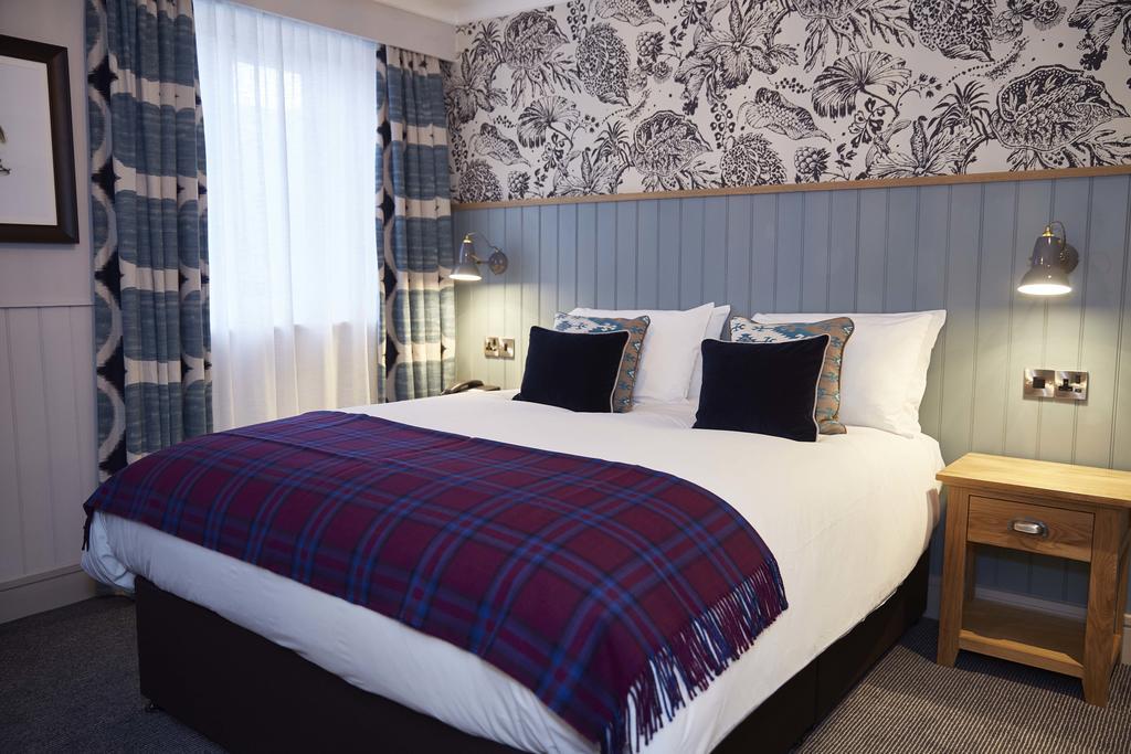 Greswolde Arms By Chef & Brewer Collection Hotel Solihull Luaran gambar