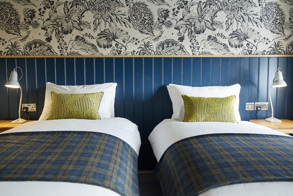Greswolde Arms By Chef & Brewer Collection Hotel Solihull Luaran gambar