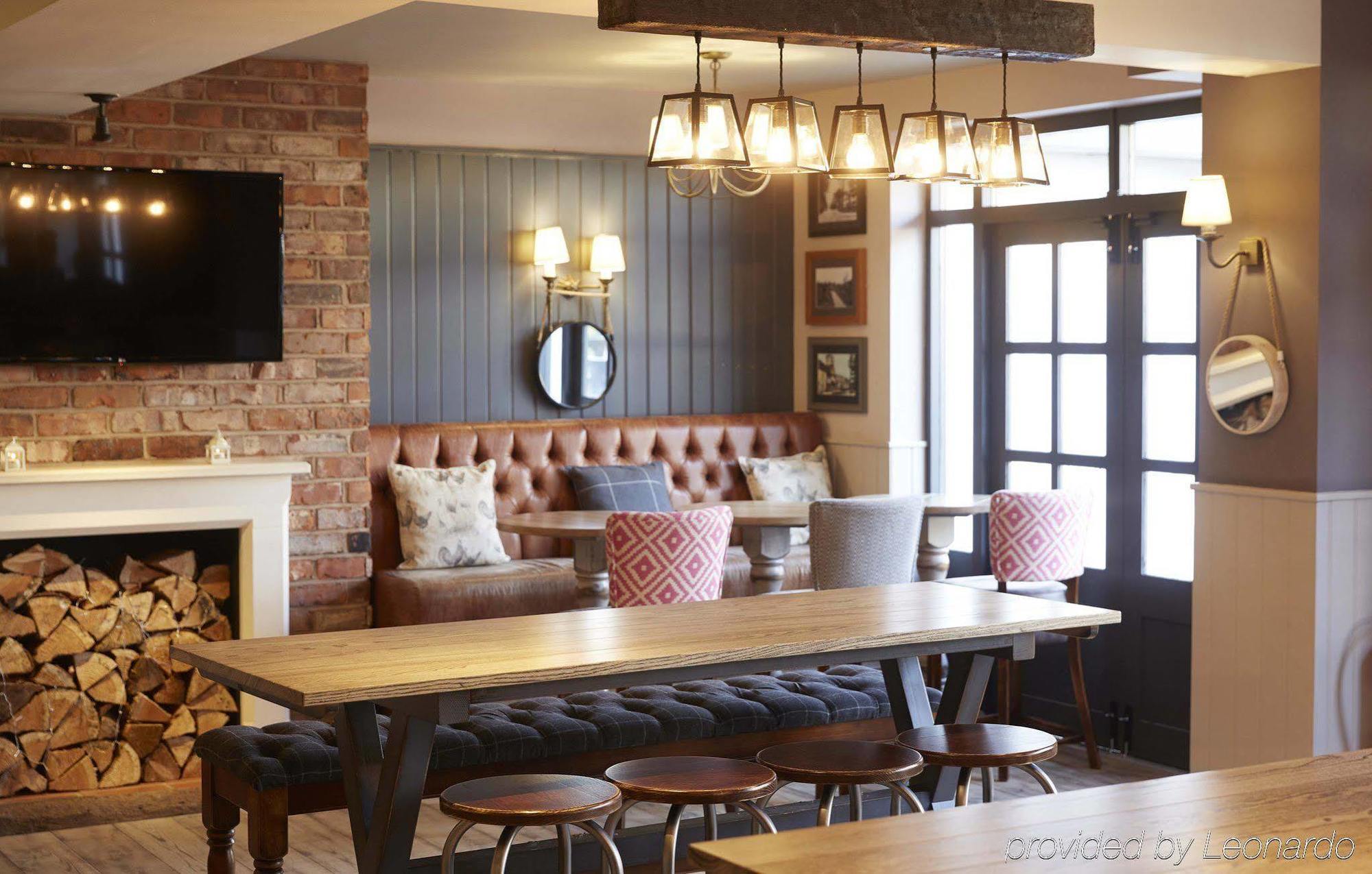 Greswolde Arms By Chef & Brewer Collection Hotel Solihull Luaran gambar