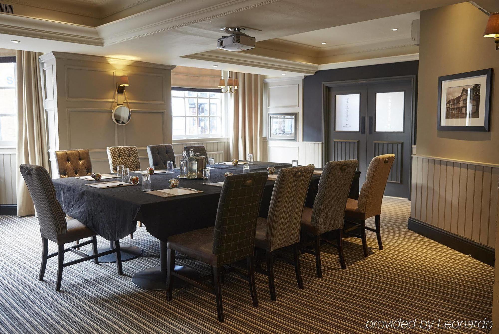 Greswolde Arms By Chef & Brewer Collection Hotel Solihull Luaran gambar