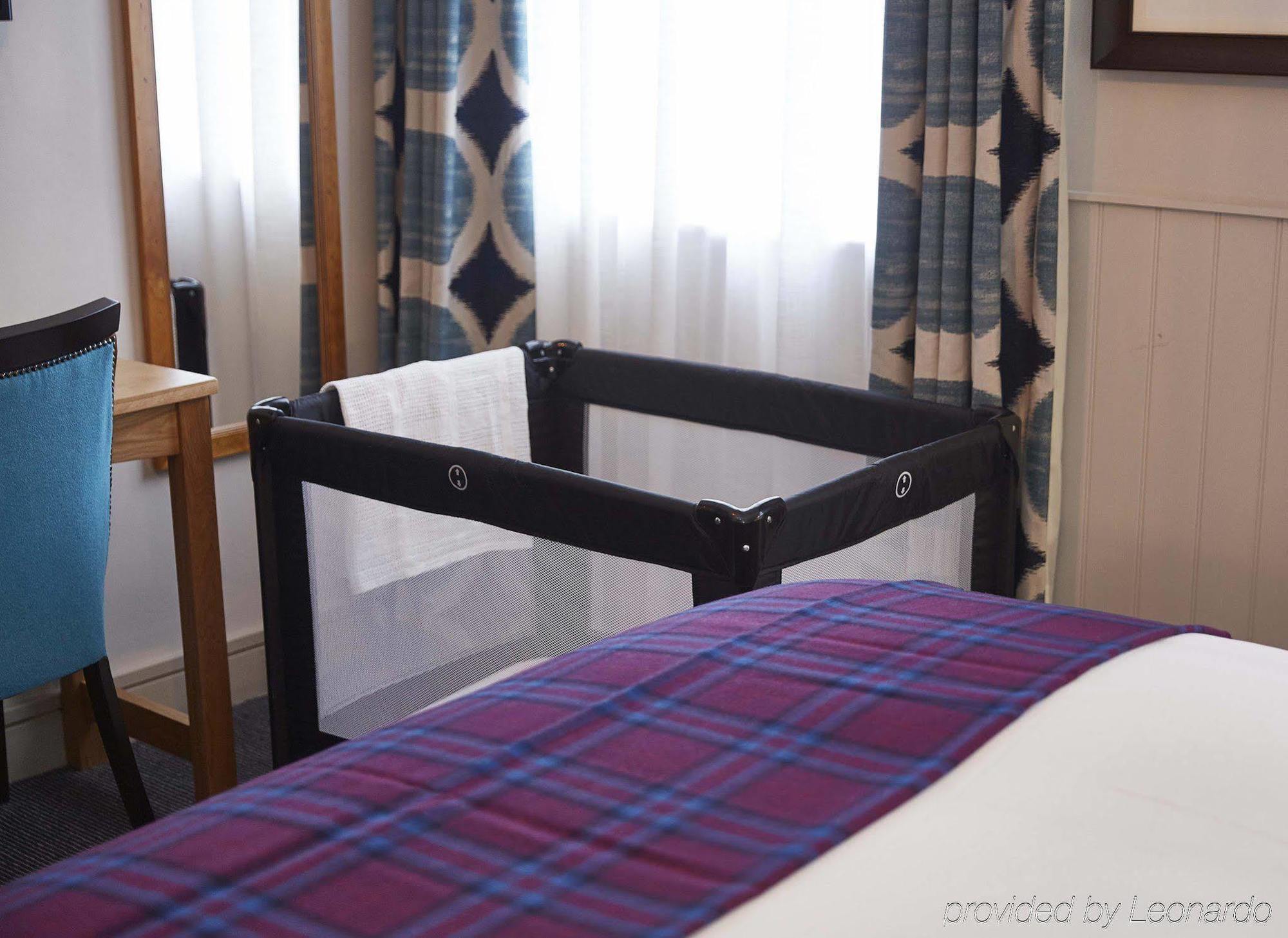 Greswolde Arms By Chef & Brewer Collection Hotel Solihull Luaran gambar