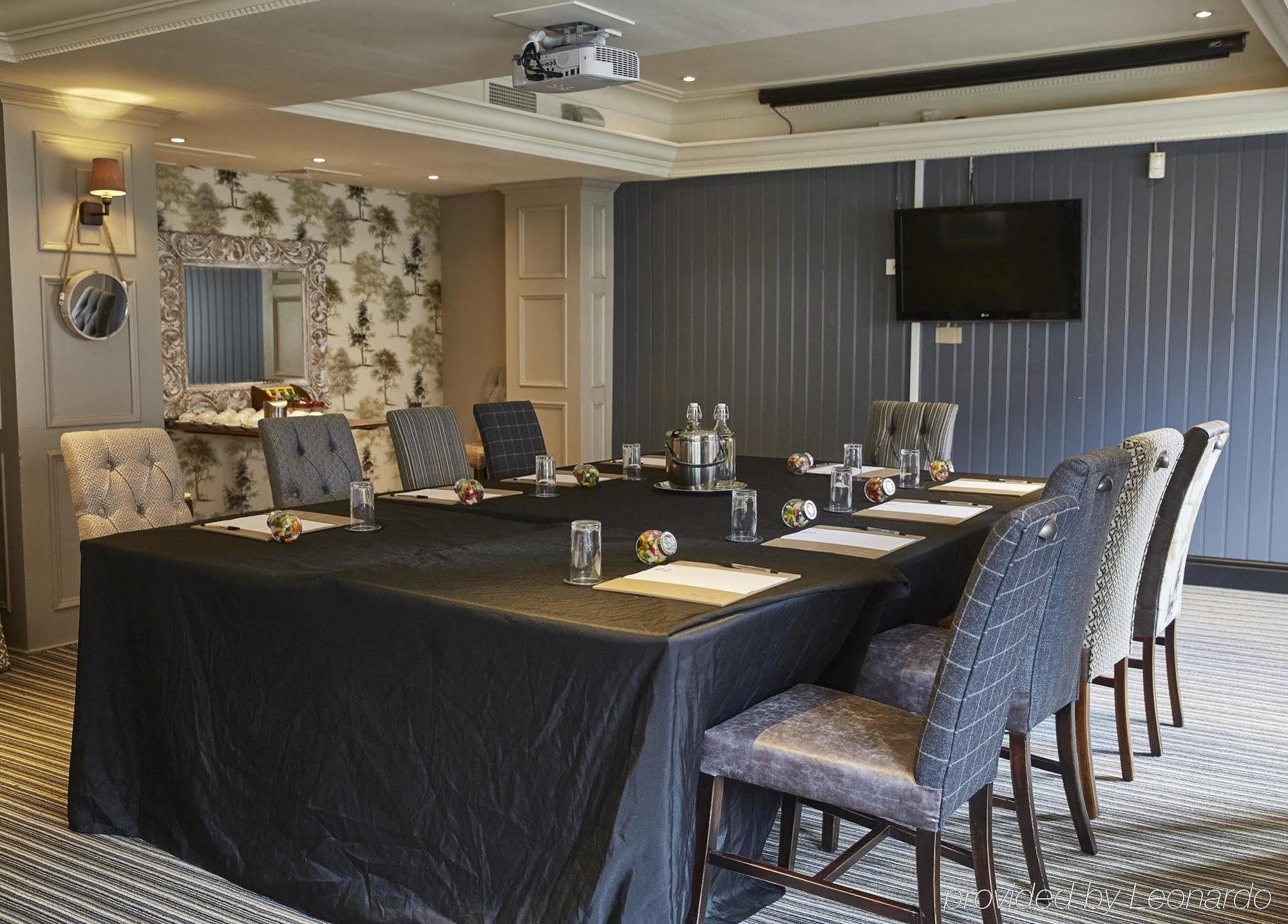 Greswolde Arms By Chef & Brewer Collection Hotel Solihull Luaran gambar